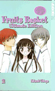 Fruits Basket, Volume 2 (Ultimate)