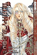 Trinity Blood, Volume 9