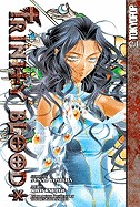 Trinity Blood, Volume 10