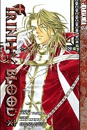 Trinity Blood, Volume 11