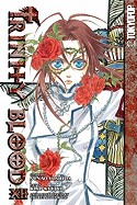 Trinity Blood, Volume 12