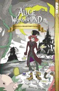Alice in Wonderland: Special Collector's Manga