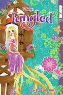 Disney Manga: Tangled