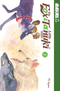 Fox & Little Tanuki, Volume 2: Volume 2