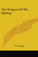 Religion of Mr. Kipling