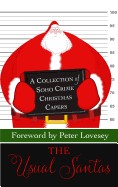 Usual Santas: A Collection of Soho Crime Christmas Capers