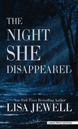 Night She Disappeared