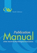 Publication Manual of the American Psychological Association (Revised)