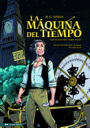 Maquina del Tiempo = The Time Machine