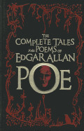 Complete Tales and Poems of Edgar Allan Poe