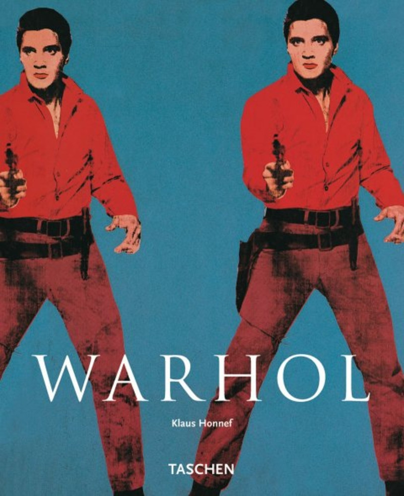 Andy Warhol (Barnes & Noble Edition)