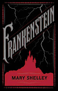 Frankenstein. by Mary W. Shelley