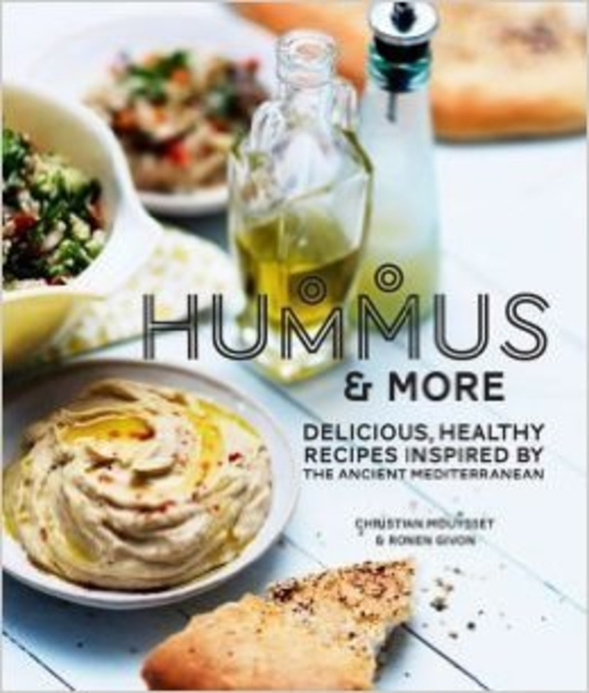 Hummus & More