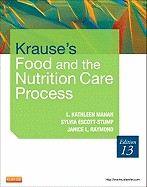 Krause's Food & the Nutrition Care Process (Revised)