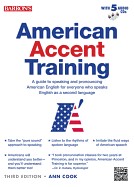 American Accent Training with 5 Audio CDs (Revised)