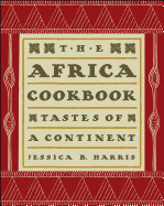 Africa Cookbook: Tastes of a Continent