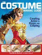 Costume Making Guide: Creating Armor and Props for Cosplay