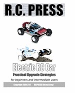 Electric Rc Car: Practical Upgrade Strategies