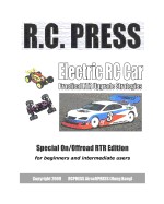 Electric Rc Car: Practical Rtr Upgrade Strategies