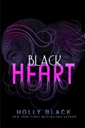 Black Heart (Reprint)