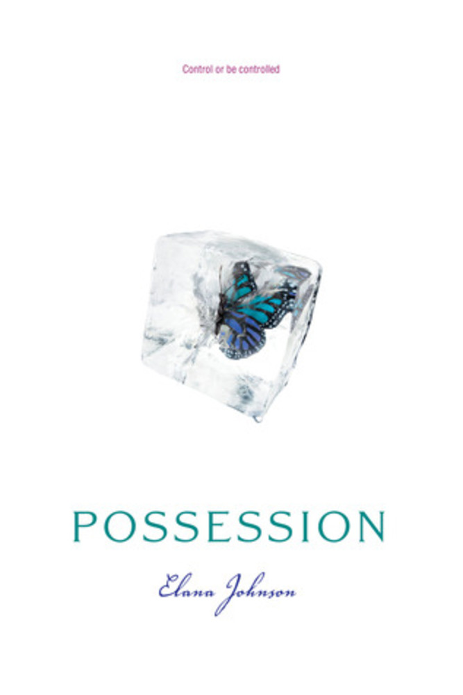 Possession (Possession, #1)