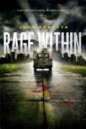 Rage Within (Reprint)