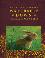 Watership Down (Reissue)