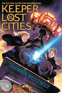 Keeper of the Lost Cities (Reprint)