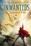 Island of Fire (Reprint)