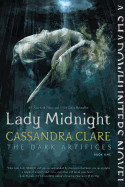 Lady Midnight, Volume 1 (Reprint)