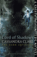 Lord of Shadows (Reprint)
