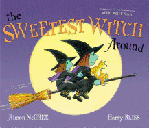 Sweetest Witch Around