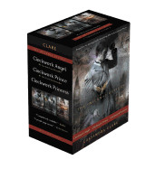 Infernal Devices (Boxed Set): Clockwork Angel; Clockwork Prince; Clockwork Princess (Boxed Set)