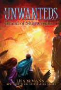 Island of Shipwrecks (Reprint)