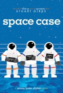 Space Case (Reprint)