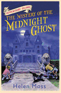 Mystery of the Midnight Ghost (UK)