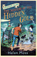 Mystery of the Hidden Gold (UK)