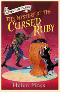 Mystery of the Cursed Ruby (UK)