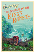Mystery of the King's Ransom (UK)