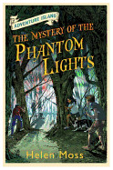 Mystery of the Phantom Lights (UK)