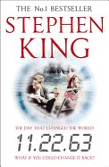 11.22.63 a Novel. Stephen King