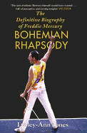 Freddie Mercury: The Definitive Biography (UK)