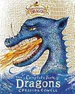 Incomplete Book of Dragons: (A Guide to Dragon Species)