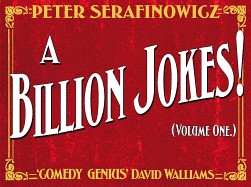 Billion Jokes, Volume 1