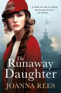 The Runaway Daughter (Untitled Trilogy #1)