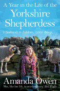 Year in the Life of the Yorkshire Shepherdess