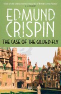 Case of the Gilded Fly