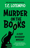 Murder on the Books (Main)