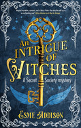 Intrigue of Witches (Main)