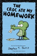 Croc Ate My Homework